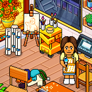 Photo by Marjan
