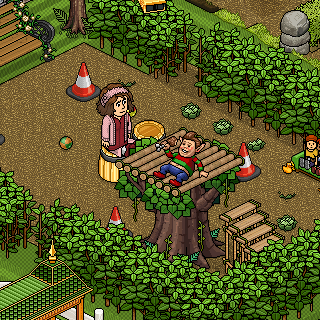 Photo by karmiva-habbo