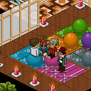 Photo by Redpoint