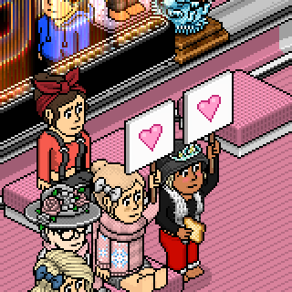 Photo by Habbo-Kok