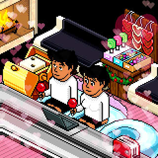 Photo by Habbo-Kok