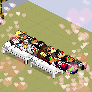 Photo by Habbo-Kok