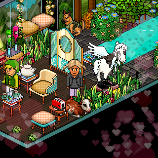 Photo by Rossigirlz