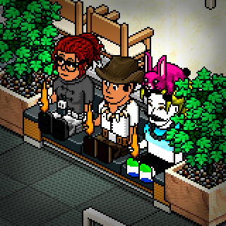 Photo by oikeehabbo91