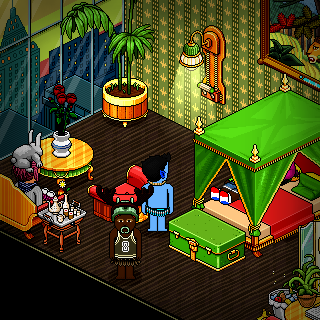 Photo by oikeehabbo91
