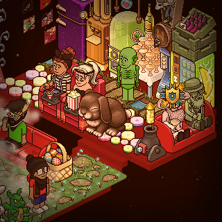Photo by oikeehabbo91