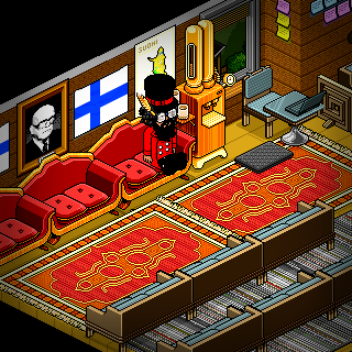 Photo by oikeehabbo91