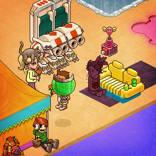 Photo by oikeehabbo91