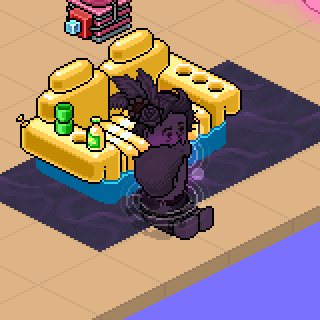 Photo by oikeehabbo91
