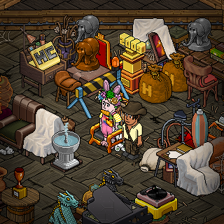 Photo by oikeehabbo91