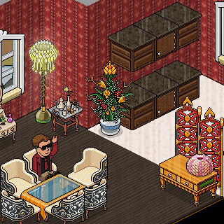 Photo by habbo-pokaali