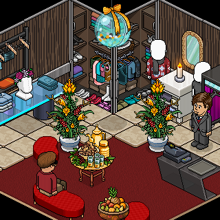 Photo by habbo-pokaali