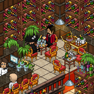 Photo by habbo-pokaali