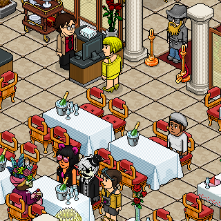 Photo by habbo-pokaali