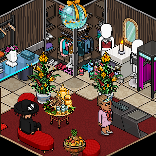 Photo by habbo-pokaali