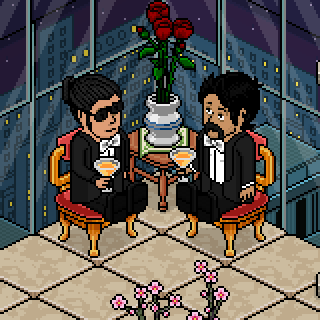 Photo by habbo-pokaali