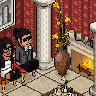 Photo by habbo-pokaali