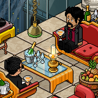 Photo by habbo-pokaali