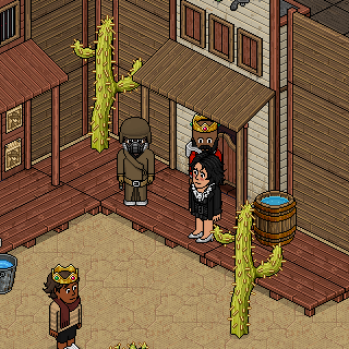Photo by habbo-pokaali