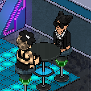 Photo by habbo-pokaali