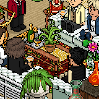 Photo by habbo-pokaali