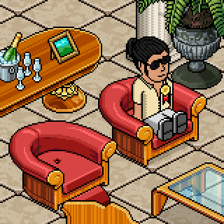 Photo by habbo-pokaali