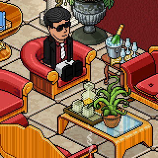 Photo by habbo-pokaali