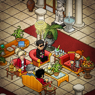 Photo by habbo-pokaali