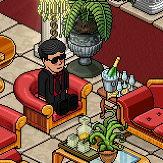 Photo by habbo-pokaali