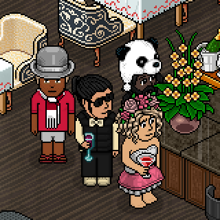 Photo by habbo-pokaali
