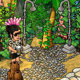 Photo by habbo-pokaali