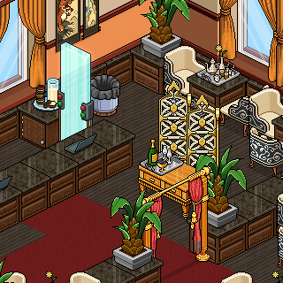 Photo by habbo-pokaali