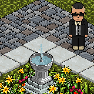 Photo by habbo-pokaali
