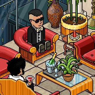 Photo by habbo-pokaali