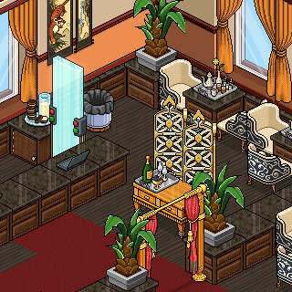 Photo by habbo-pokaali
