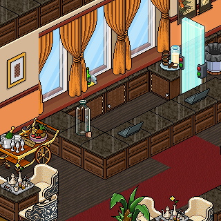Photo by habbo-pokaali