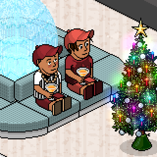 Photo by habbo-pokaali
