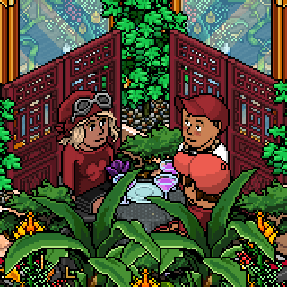 Photo by habbo-pokaali