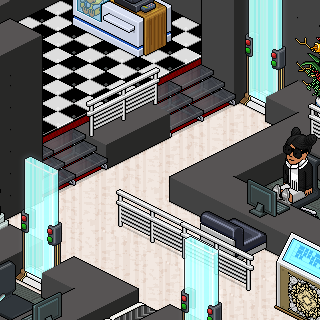 Photo by habbo-pokaali