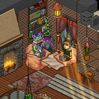 Photo by habbo-pokaali