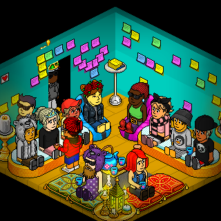 Photo by stunttmies