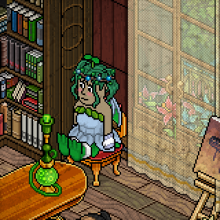 Photo by J&auml;&auml;kuningatar