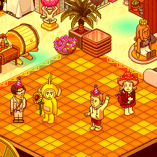 Photo by Quickstep