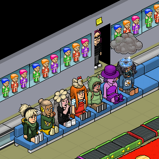 Photo by Leillu