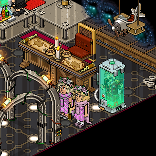 Photo by Kiva-habbo.jr