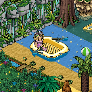 Photo by Kiva-habbo.jr