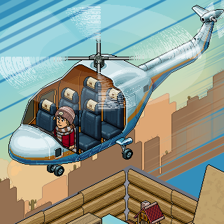 Photo by Kiva-habbo.jr