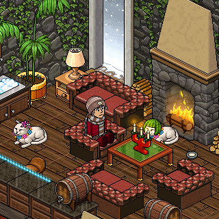 Photo by Kiva-habbo.jr