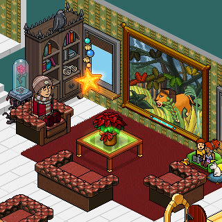Photo by Kiva-habbo.jr