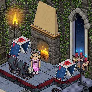 Photo by Kiva-habbo.jr